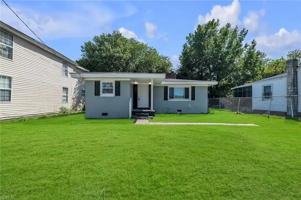 1403 Lindsay Avenue, Portsmouth, VA 23704 - Image #1