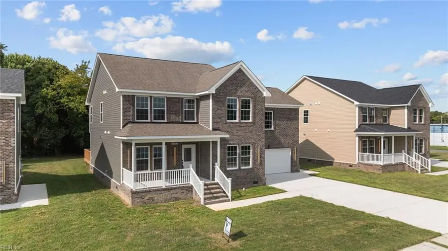1827 Broadstreet Road, Hampton, VA 23666 - Image #2