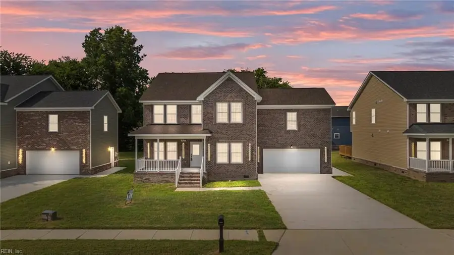 1827 Broadstreet Road, Hampton, VA 23666 - Image #3