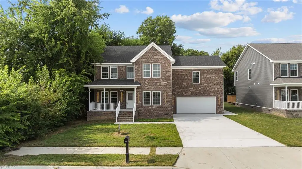 1825 Broadstreet Rd Road, Hampton, VA 23666 - Image #1