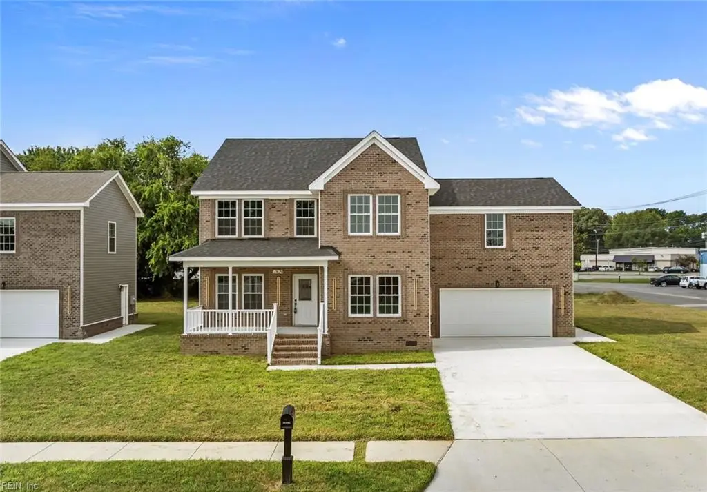 1829 Broadstreet Road, Hampton, VA 23666 - Image #1