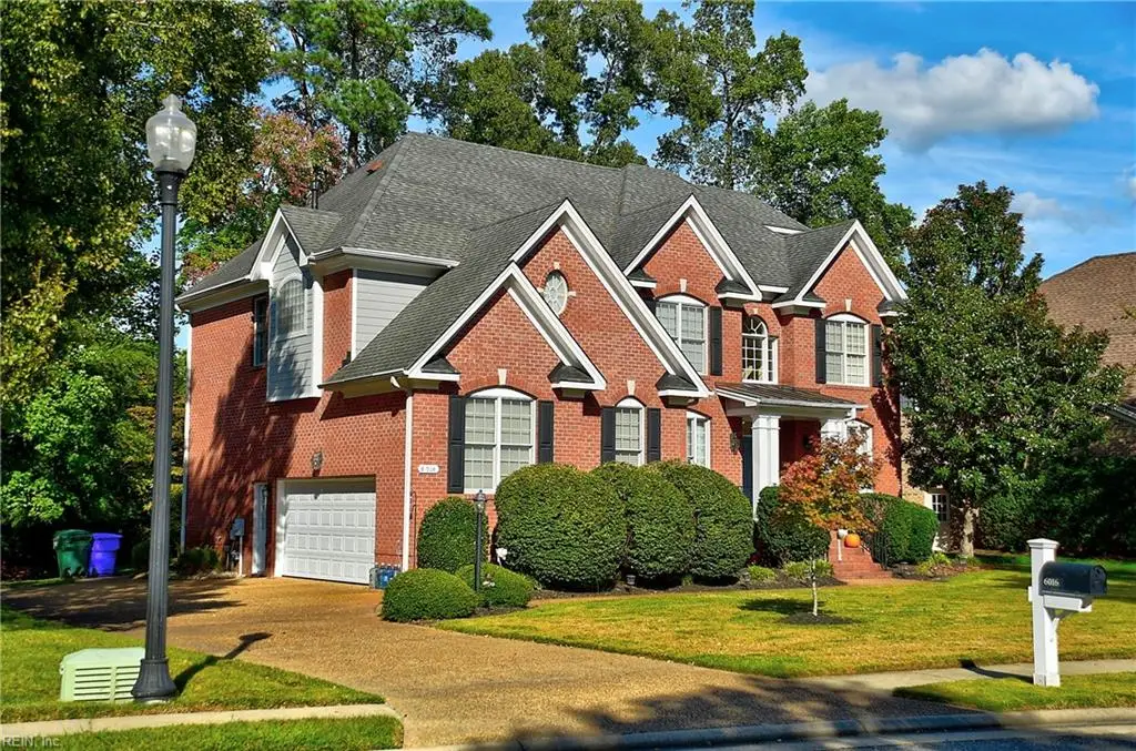6016 Spinnaker Cove Court, Suffolk, VA 23435 - Image #1