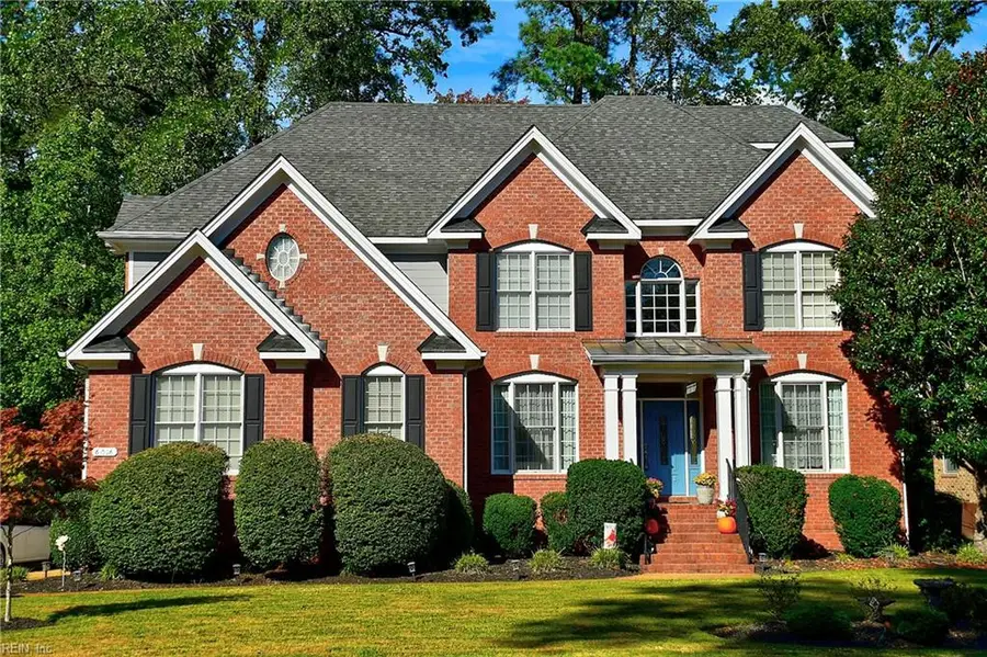 6016 Spinnaker Cove Court, Suffolk, VA 23435 - Image #2