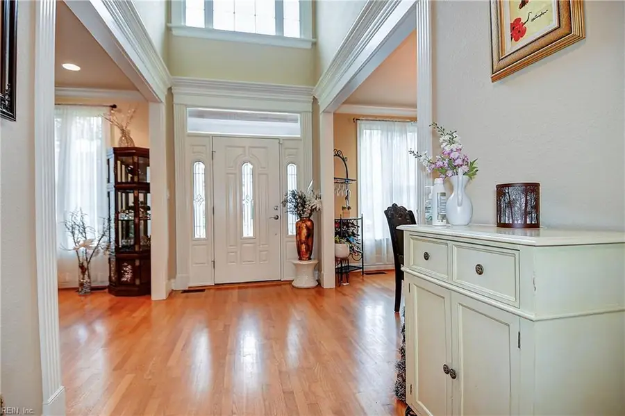 6016 Spinnaker Cove Court, Suffolk, VA 23435 - Image #3