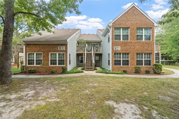 5245 Thatcher Way, Virginia Beach, VA 23456