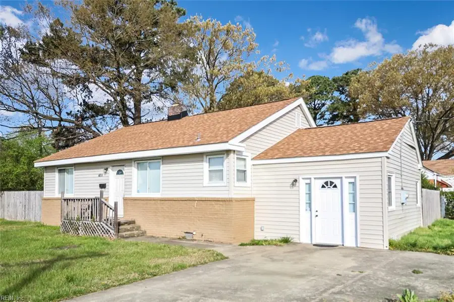 4614 Cape Henry Avenue, Norfolk, VA 23513 - Image #2