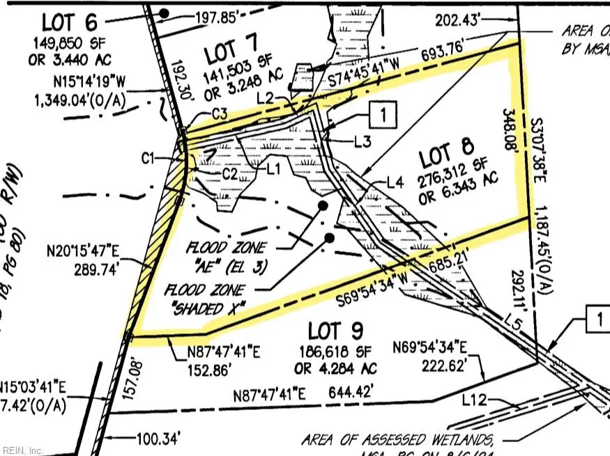 6628 Blackwater Road, Virginia Beach, VA 23457 - Image #3