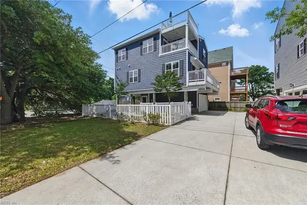 1400 W Ocean View Avenue #A, Norfolk, VA 23503