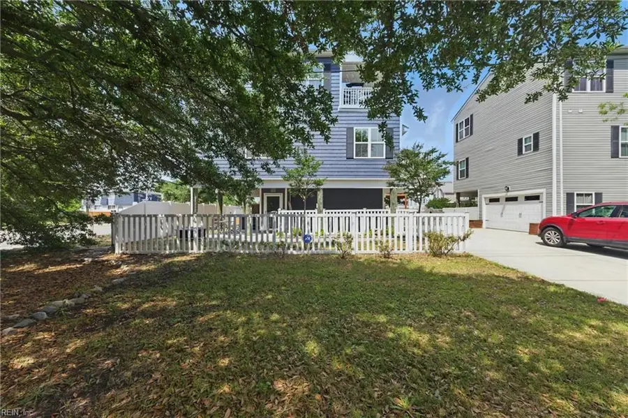 1400 W Ocean View Avenue #A, Norfolk, VA 23503 - Image #2