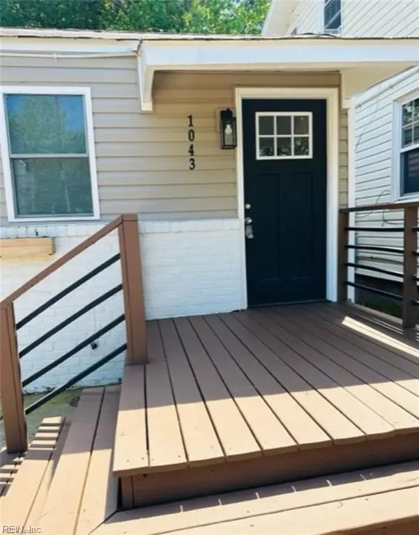 1043 W 37th Street, Norfolk, VA 23508 - Image #3
