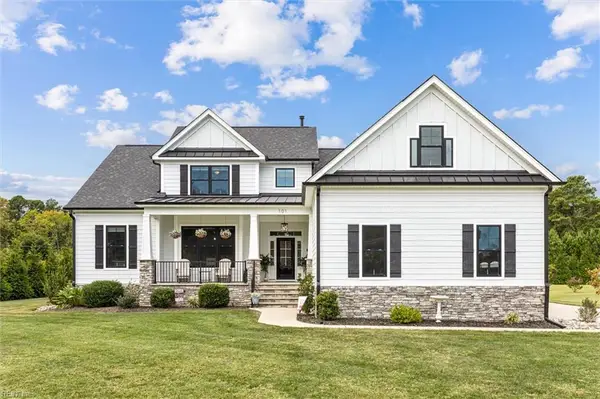 101 Osborn Lane, Seaford, VA 23696