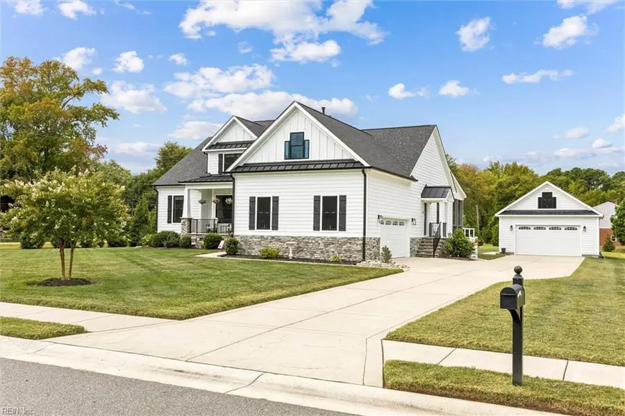 101 Osborn Lane, Seaford, VA 23696 - Image #2