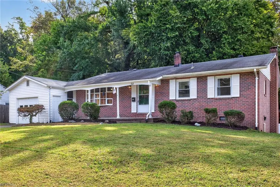32 Garfield Drive, Newport News, VA 23608 - Image #2