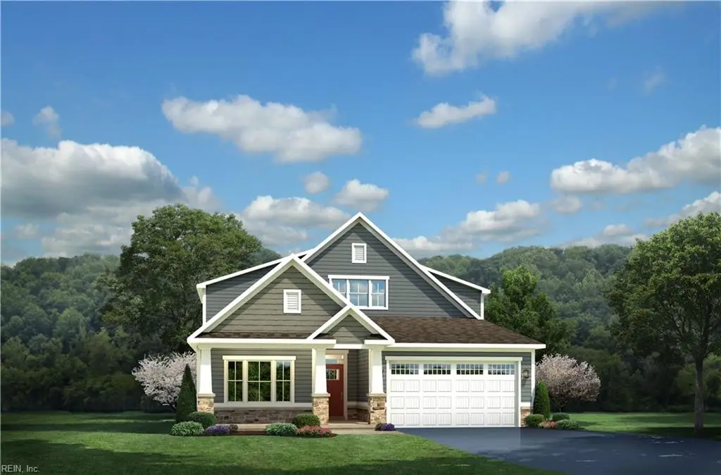 220 Woodcreek Road, Williamsburg, VA 23185 - Image #1