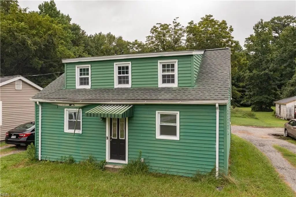 12265 Smiths Neck Road, Carrollton, VA 23314 - Image #1