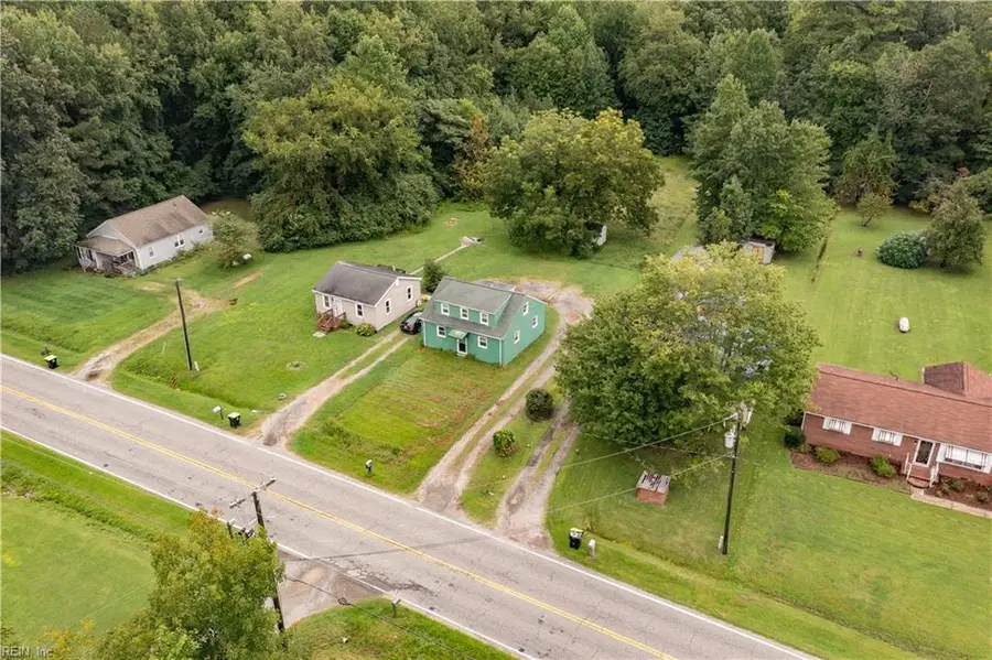 12265 Smiths Neck Road, Carrollton, VA 23314 - Image #3