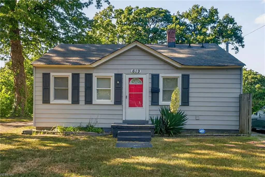 619 73rd Street, Newport News, VA 23605 - Image #1