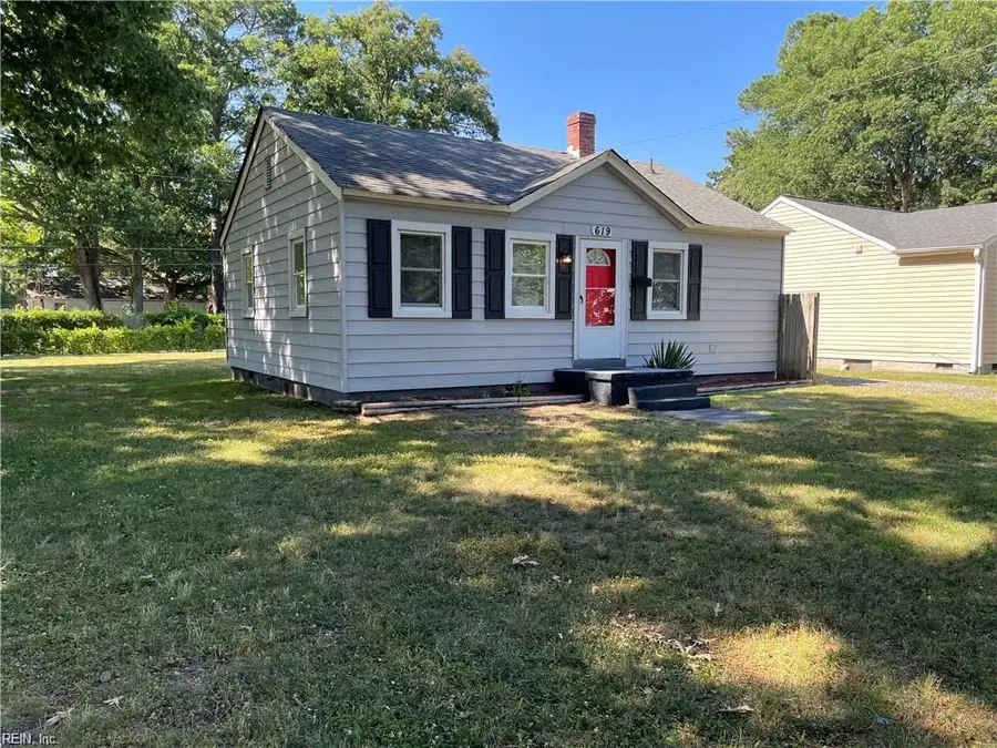 619 73rd Street, Newport News, VA 23605 - Image #2