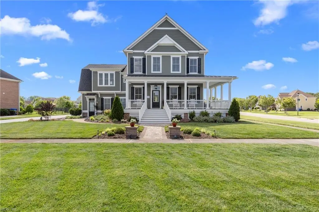 2801 Keokirk Lane, Virginia Beach, VA 23456 - Image #1