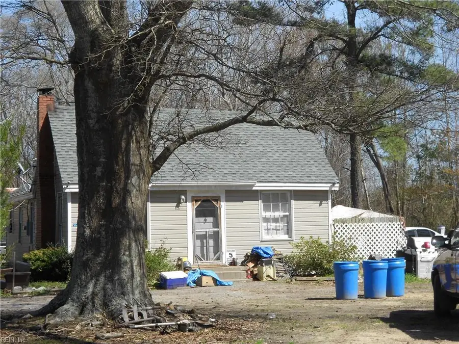 4161 Caratoke Highway, Barco, NC 27917 - #3