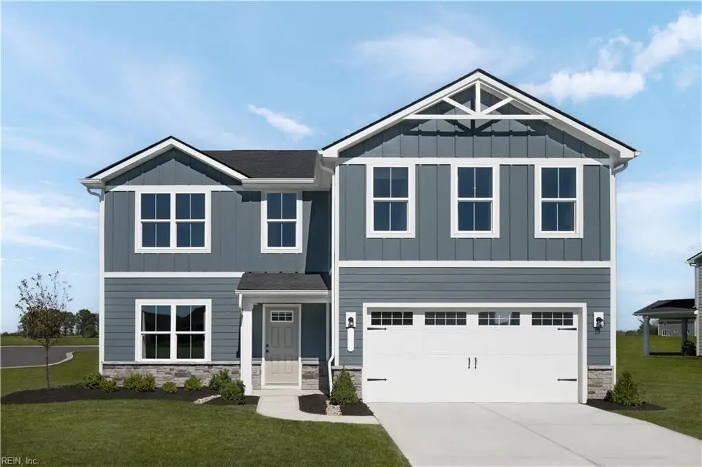 118 Pampas Street, South Mills, NC 27976 - #1