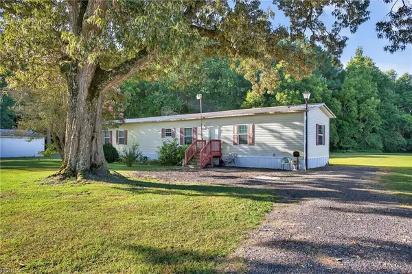 785 Chappell Drive, Suffolk, VA 23437