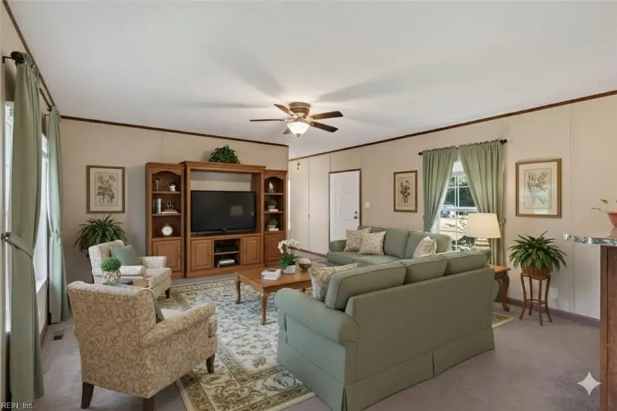 785 Chappell Drive, Suffolk, VA 23437 - Image #2