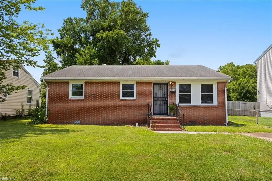 1808 Deep Creek Boulevard, Portsmouth, VA 23704 - Image #2