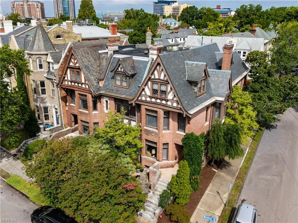 406 Mowbray Arch, Norfolk, VA 23507 - Image #1