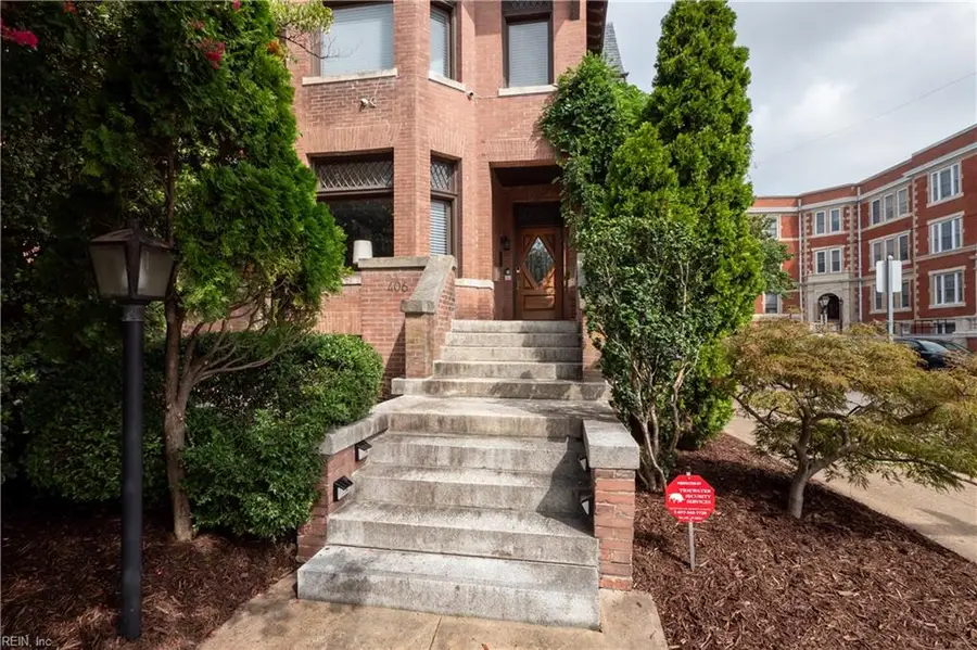 406 Mowbray Arch, Norfolk, VA 23507 - Image #3