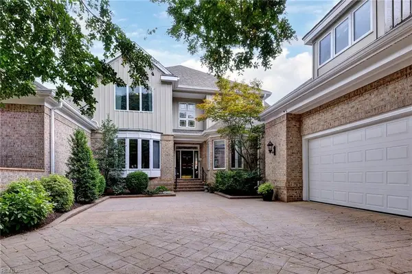 215 Rivers Edge #A, Williamsburg, VA 23185