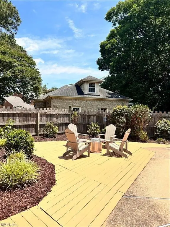 1448 Iredell Court, Virginia Beach, VA 23455 - Image #3