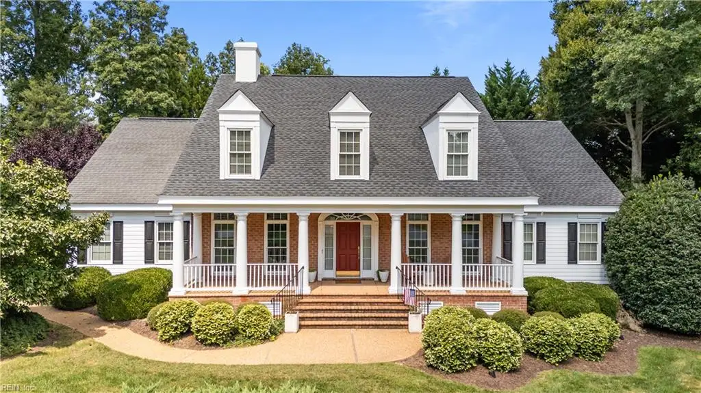 116 Westbury, Williamsburg, VA 23188 - Image #1