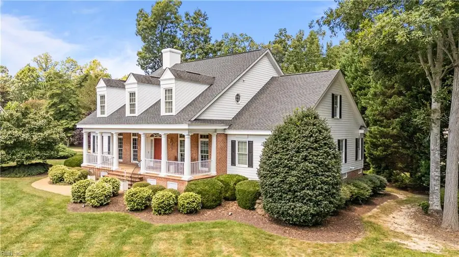 116 Westbury, Williamsburg, VA 23188 - Image #3