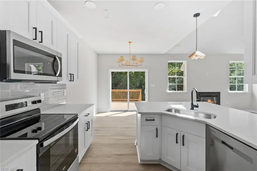 3315 Sherwood Gate, Cape Charles, VA 23310 - Image #2