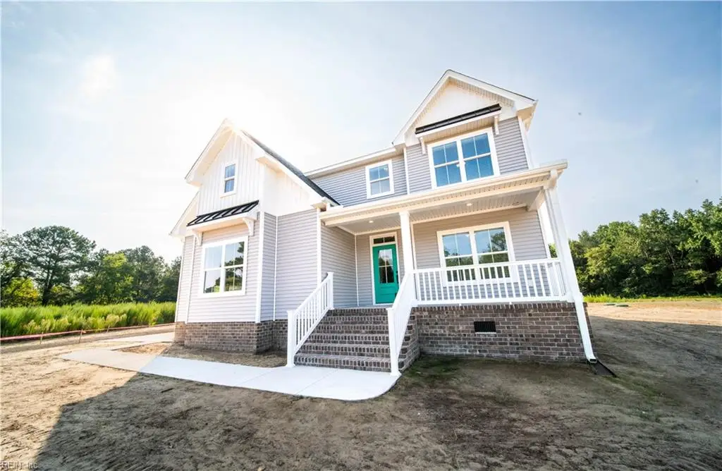 9440 Stallings Creek Drive, Smithfield, VA 23430 - Image #1