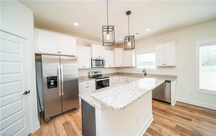 9440 Stallings Creek Drive, Smithfield, VA 23430 - Image #3