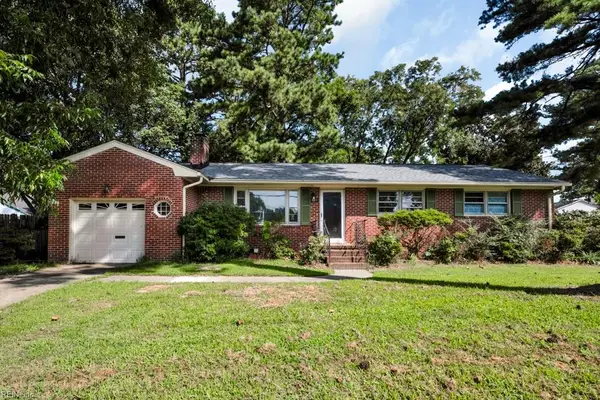 131 Denbigh Boulevard, Newport News, VA 23608