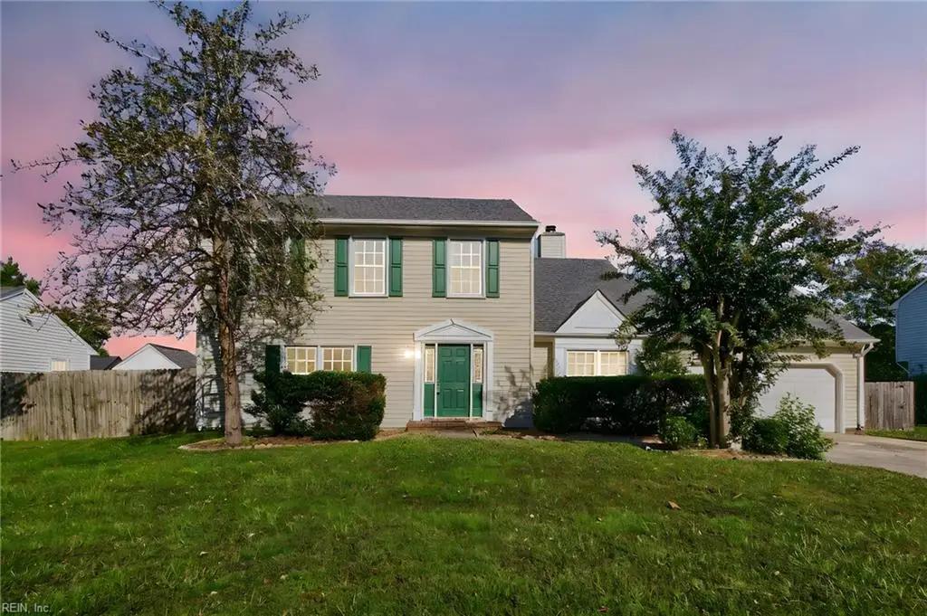 509 Lake Crest Drive, Chesapeake, VA 23323 - Image #1