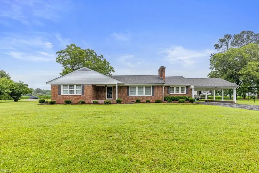 32391 S Main Street, Boykins, VA 23827 - Image #2