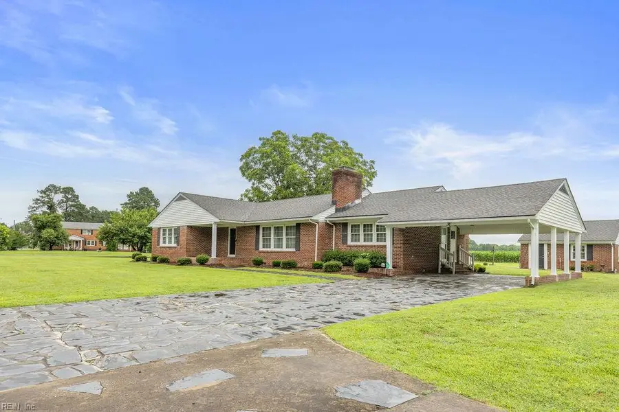 32391 S Main Street, Boykins, VA 23827 - Image #3