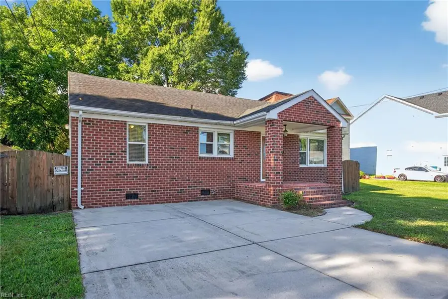 2535 Dexter Street E, Chesapeake, VA 23324 - Image #3