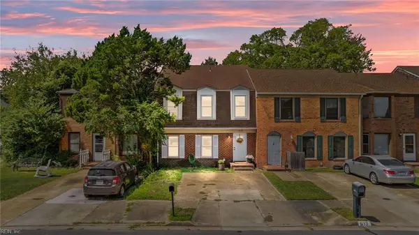 615 Thomas Nelson Drive, Virginia Beach, VA 23452