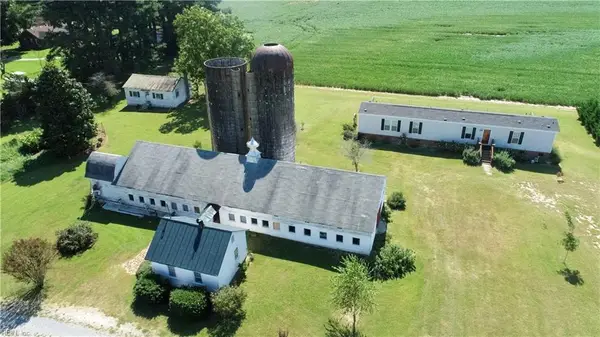 34146 Cedar Crest Drive, Franklin, VA 23851