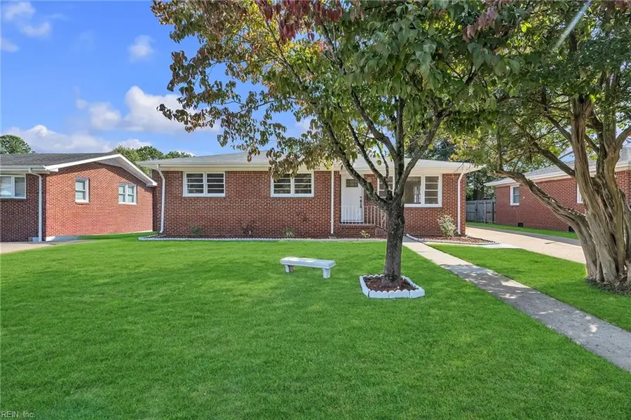 1306 Edgewood Avenue, Chesapeake, VA 23324 - Image #3