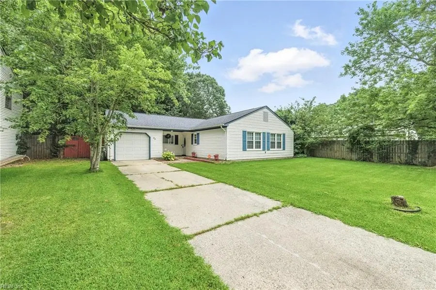75 Sanlun Lakes Drive, Hampton, VA 23666 - Image #2