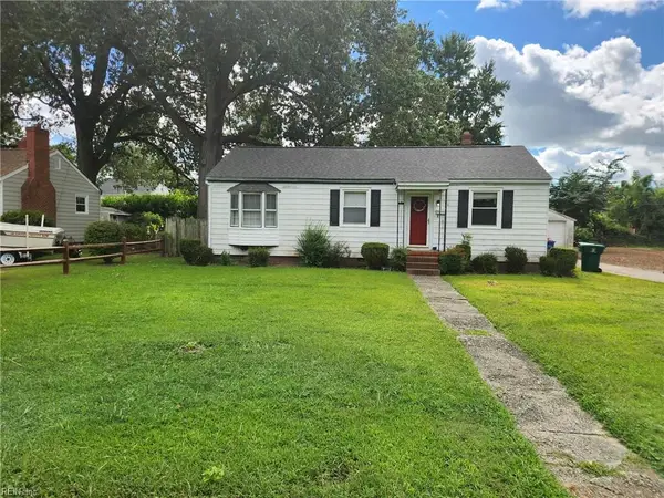 20 Fontaine Road, Newport News, VA 23601