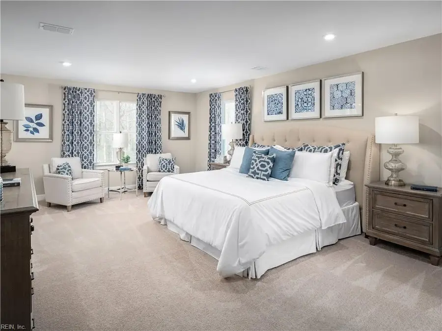 340 Early Station Trail, Carrollton, VA 23314 - Image #2