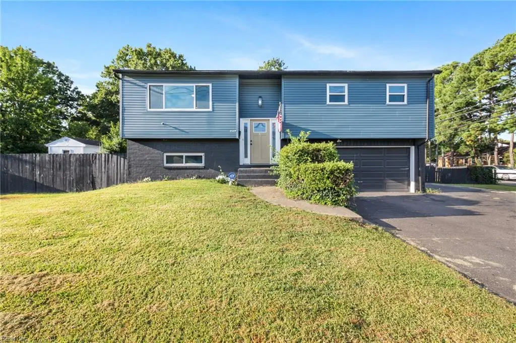 3549 Silina Drive, Virginia Beach, VA 23452 - Image #1