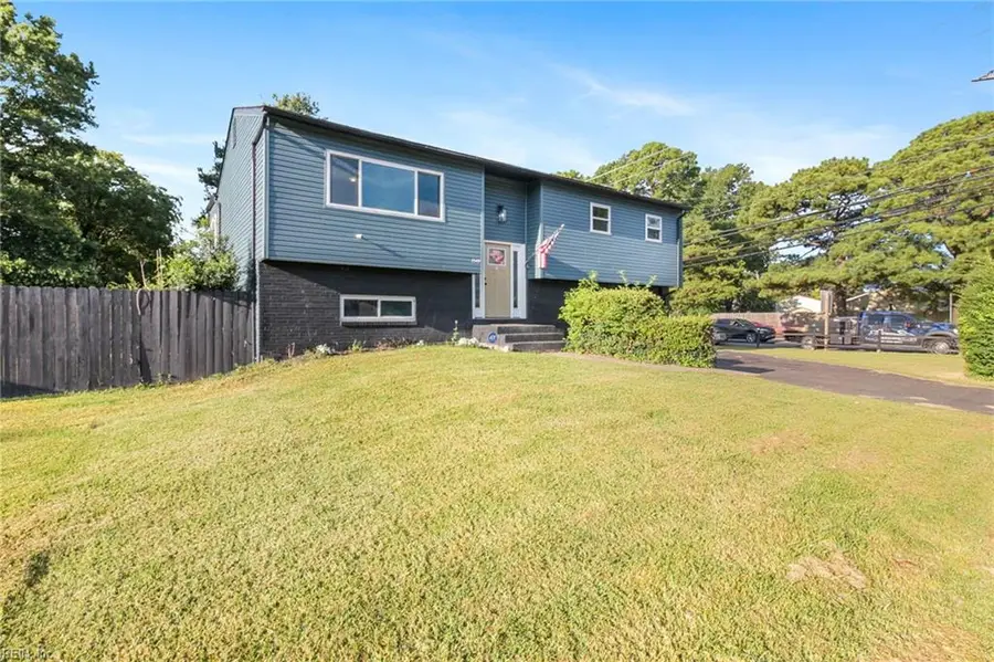 3549 Silina Drive, Virginia Beach, VA 23452 - Image #3